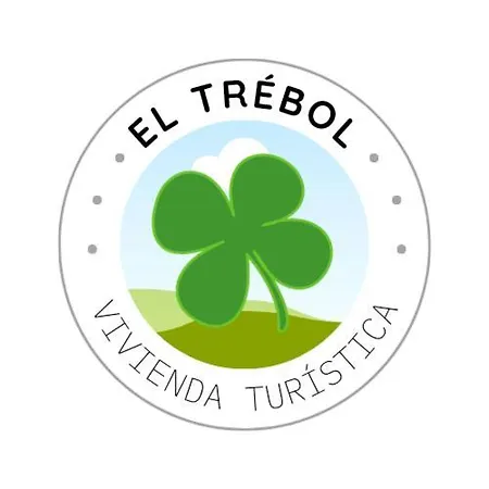 El Trebol Lägenhet *